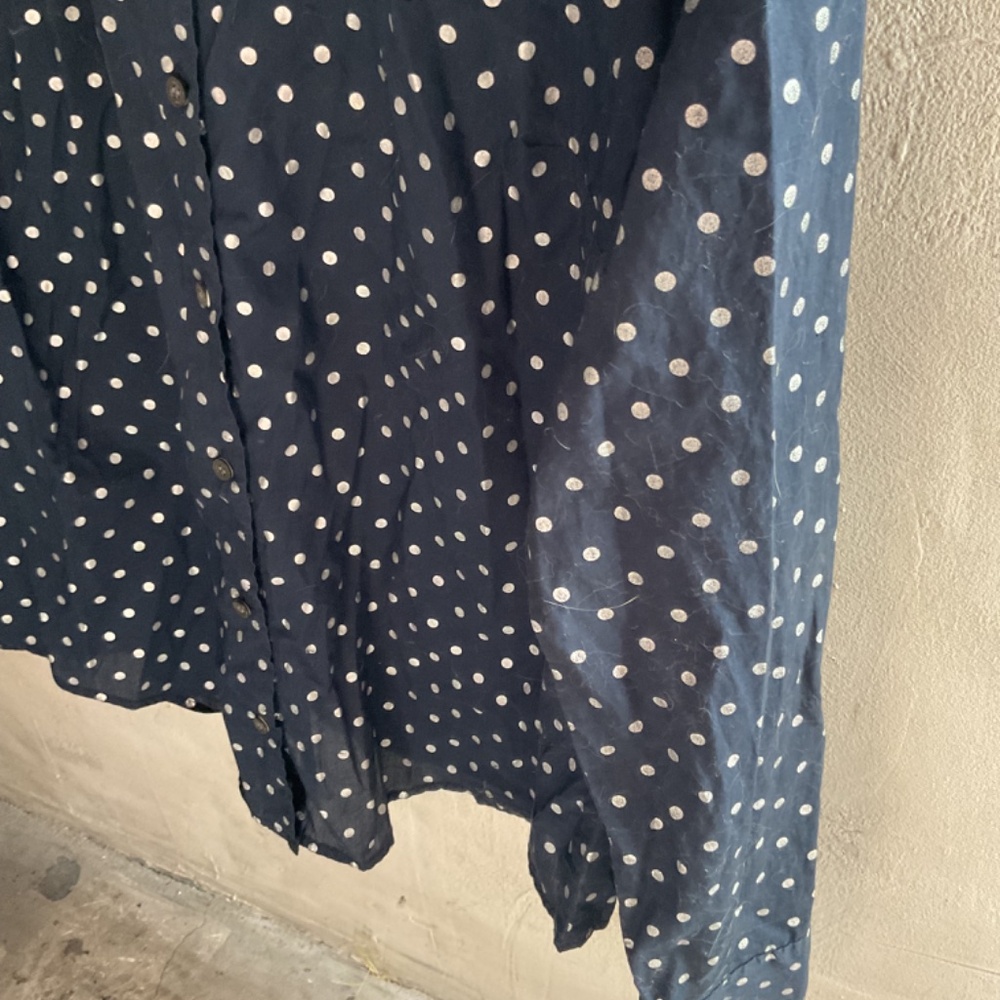 Blouse - Picture 3 of 4